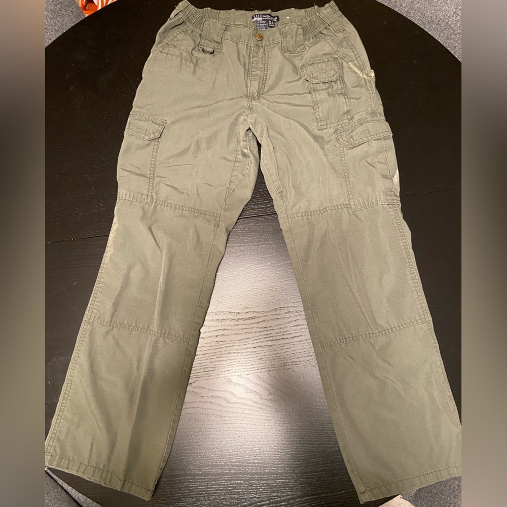 5. 11 Tactical Cargo Pants